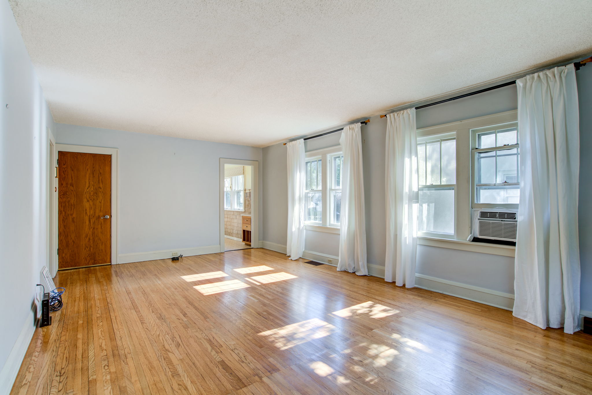 3 Living Room