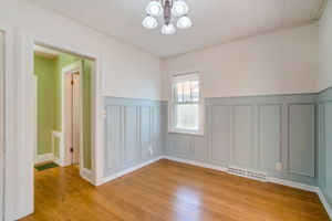 8 Dining Room