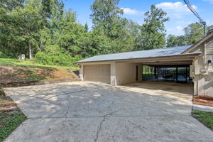 Rear Exteriors (1)