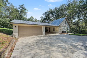 Rear Exteriors (2)