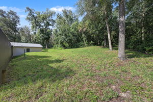 Rear Exteriors (5)