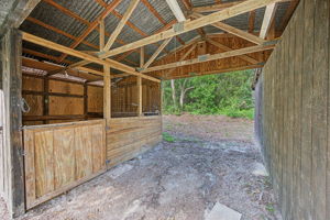 Rear Exteriors (8)