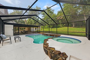 Rear Exteriors (9)