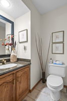 Half Bath