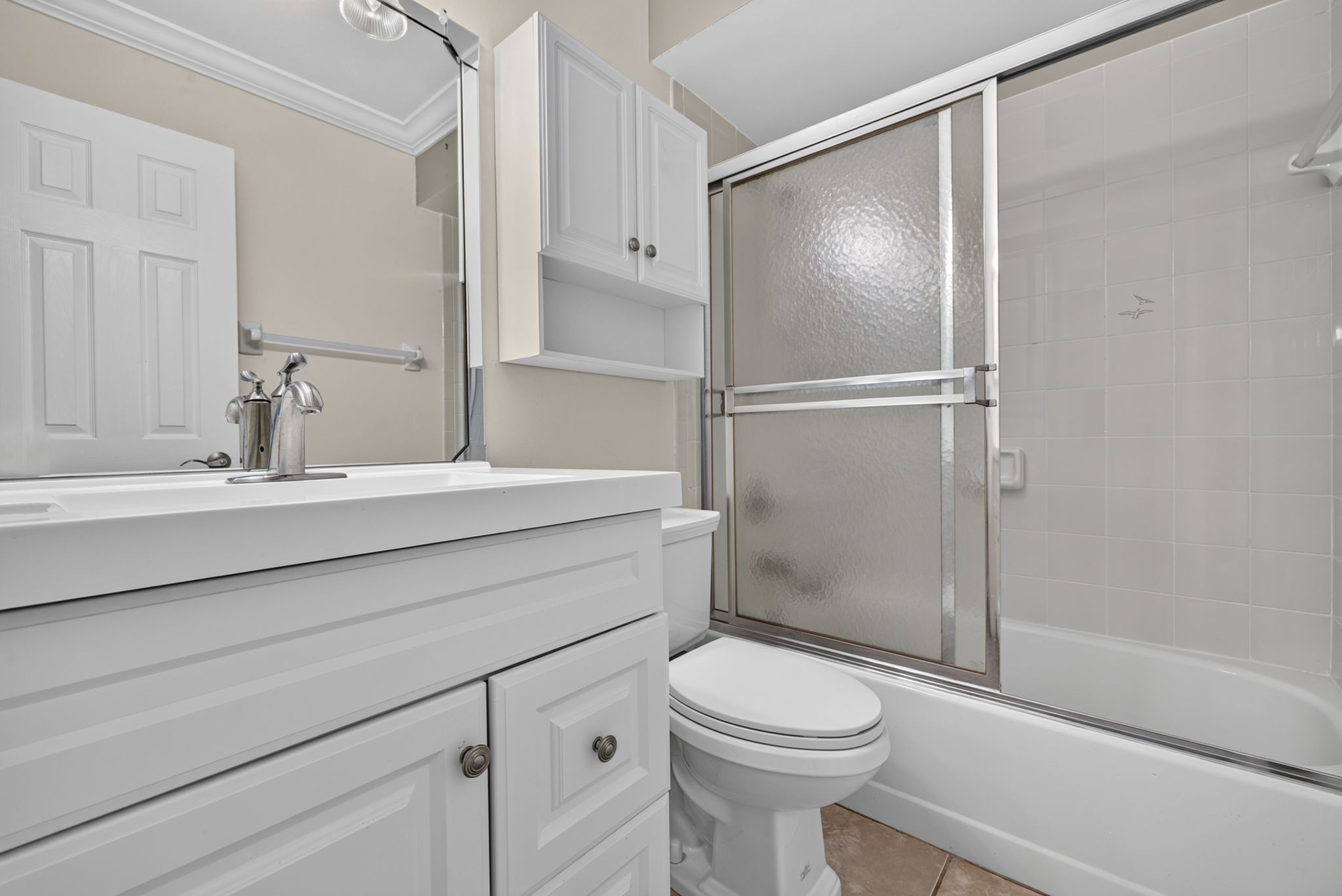 Guest Bathroom 1