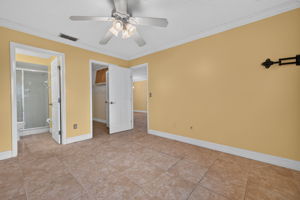 Primary Bedroom 2 of 3