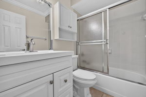 Guest Bathroom 1