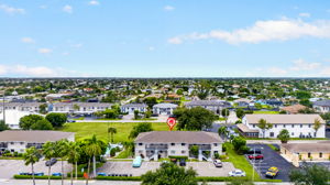 Aerial 1 - Marker