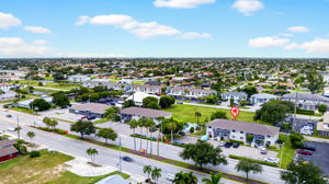 Aerial 2 - Marker