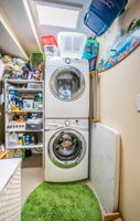 In-unit Laundry