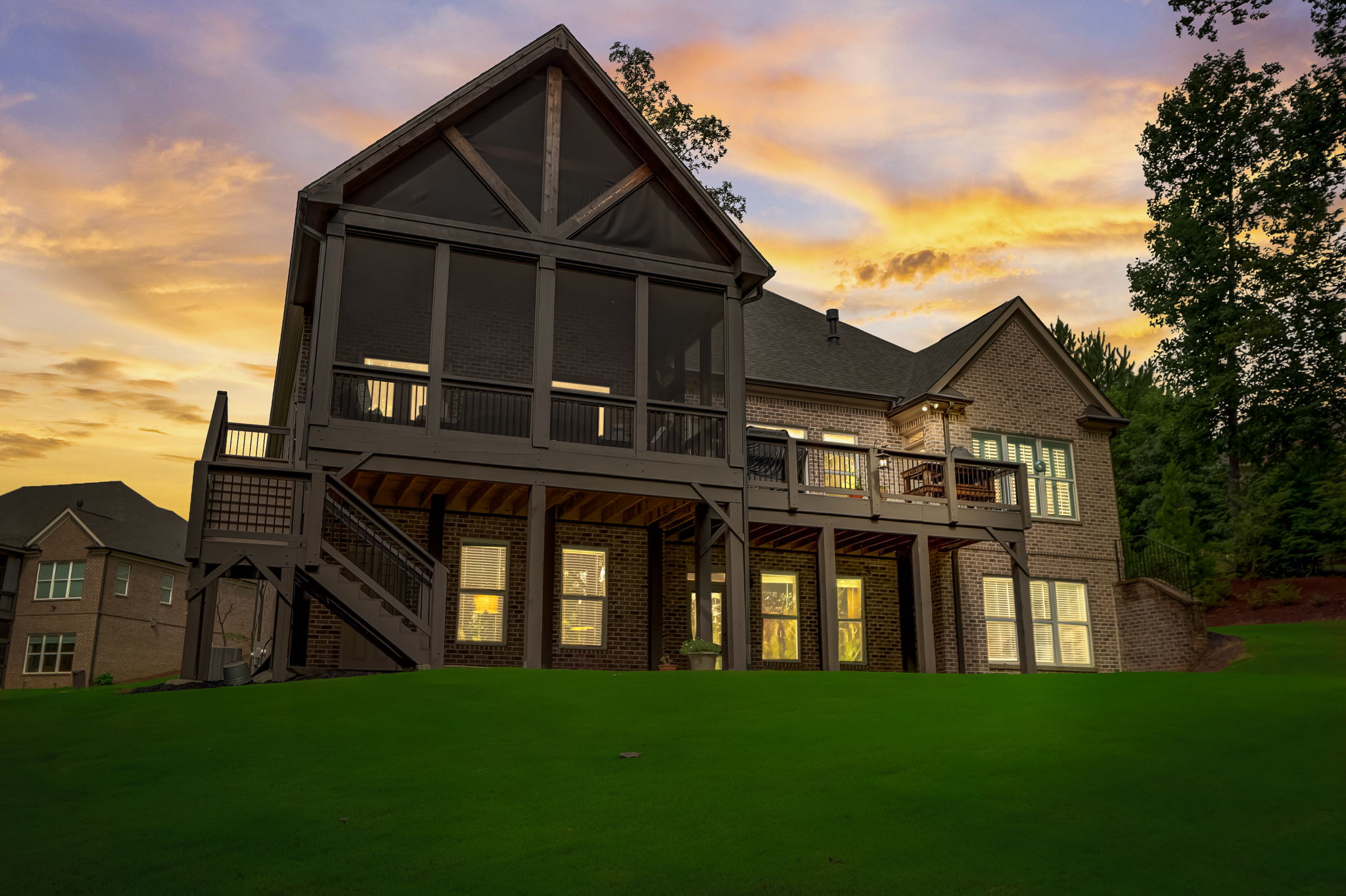 Ridgemoor Pass - VT-002