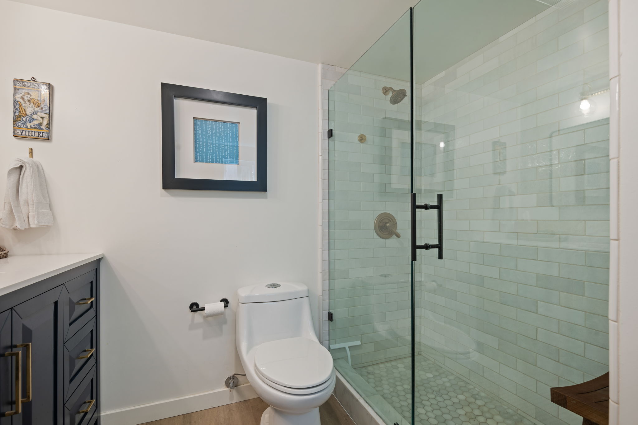24-Primary Bathroom