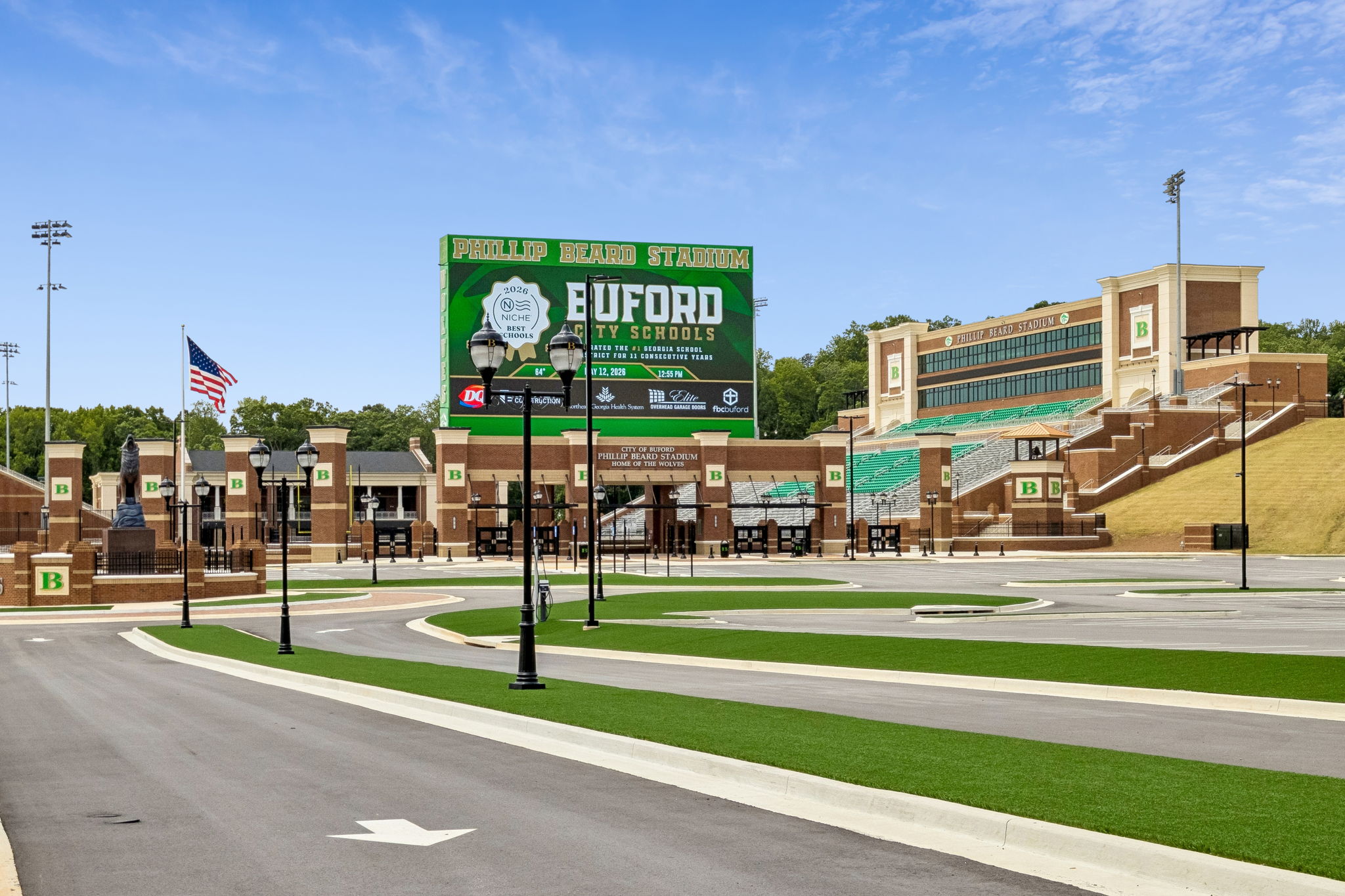 Buford City Schools