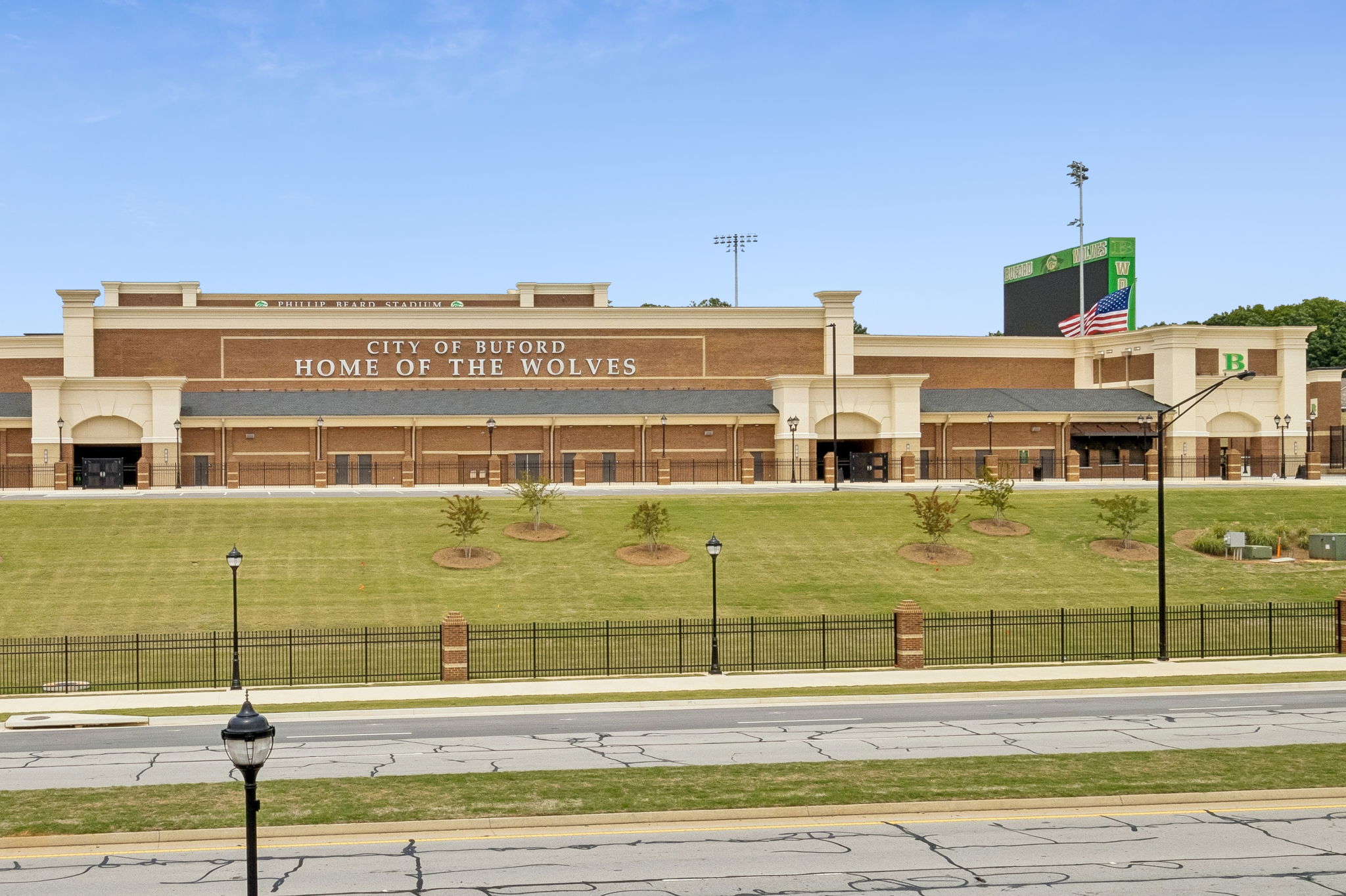 Buford City Schools