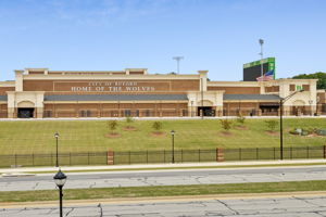 Buford City Schools