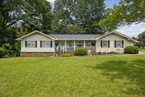 Welcome to 4231 Hamilton Mill Road