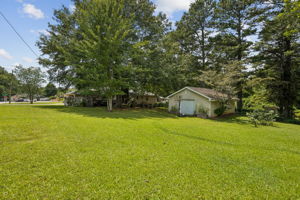Back of Home