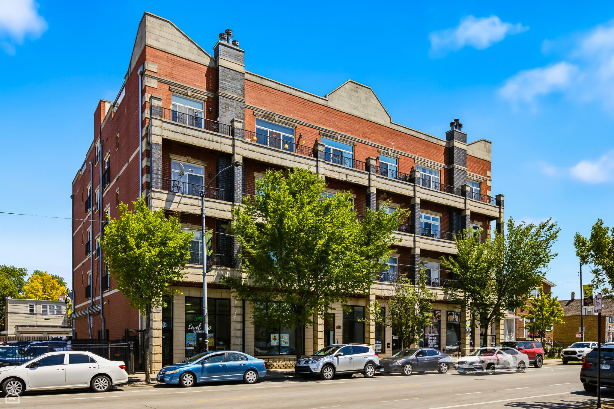 4231 N Kedzie Ave 2F - Brady Miller_002