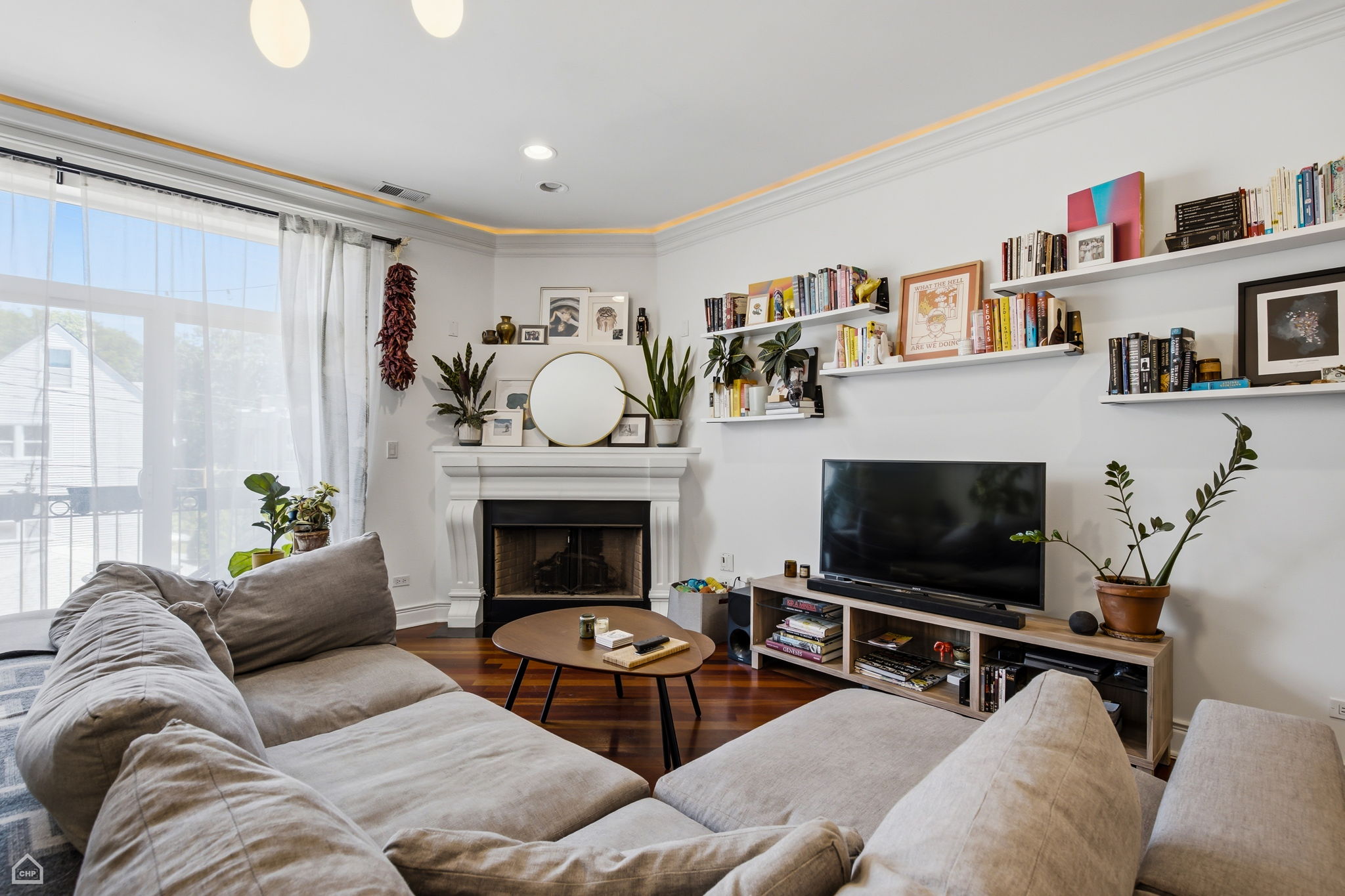 4231 N Kedzie Ave 2F - Brady Miller_007