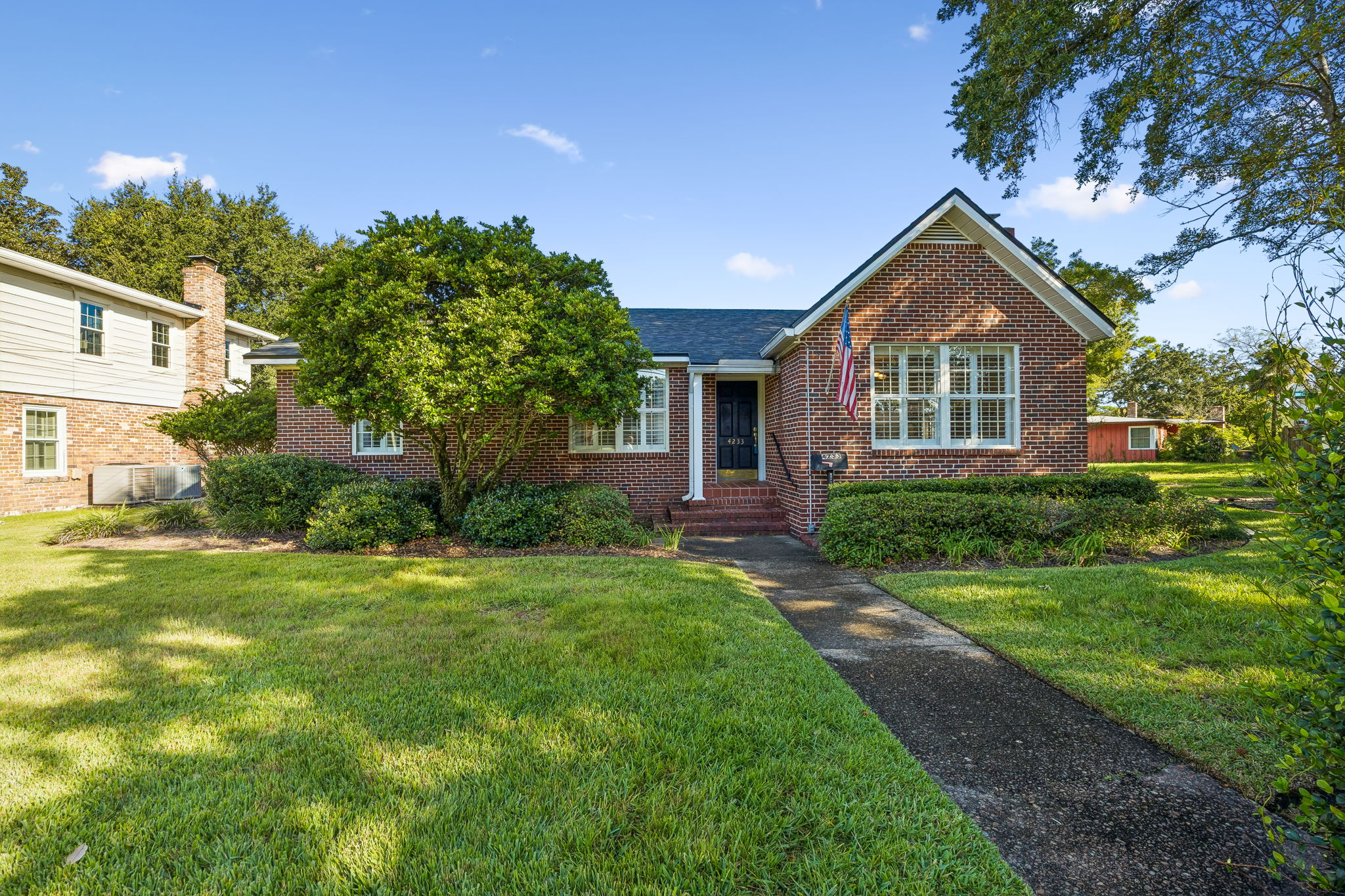Welcome to 4233 Davinci Avenue
