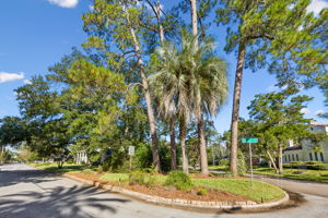 Large Corner Lot