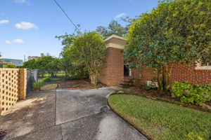 Back of Home