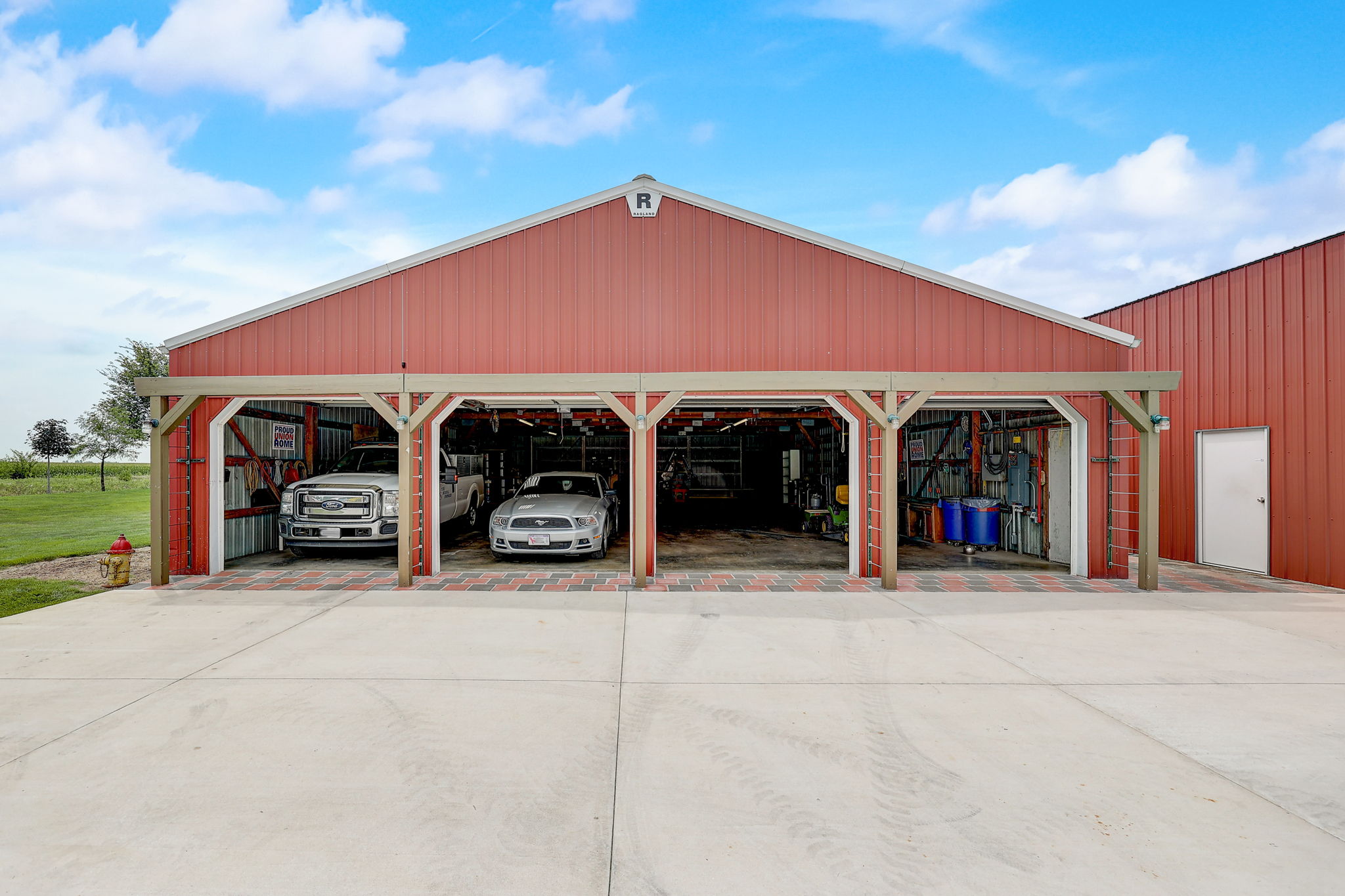 E 12000N Rd-010