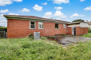 Back of Home