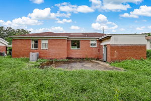 Back of Home