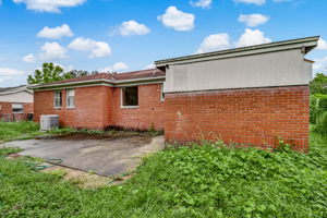 Back of Home