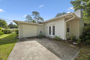 Back of Home