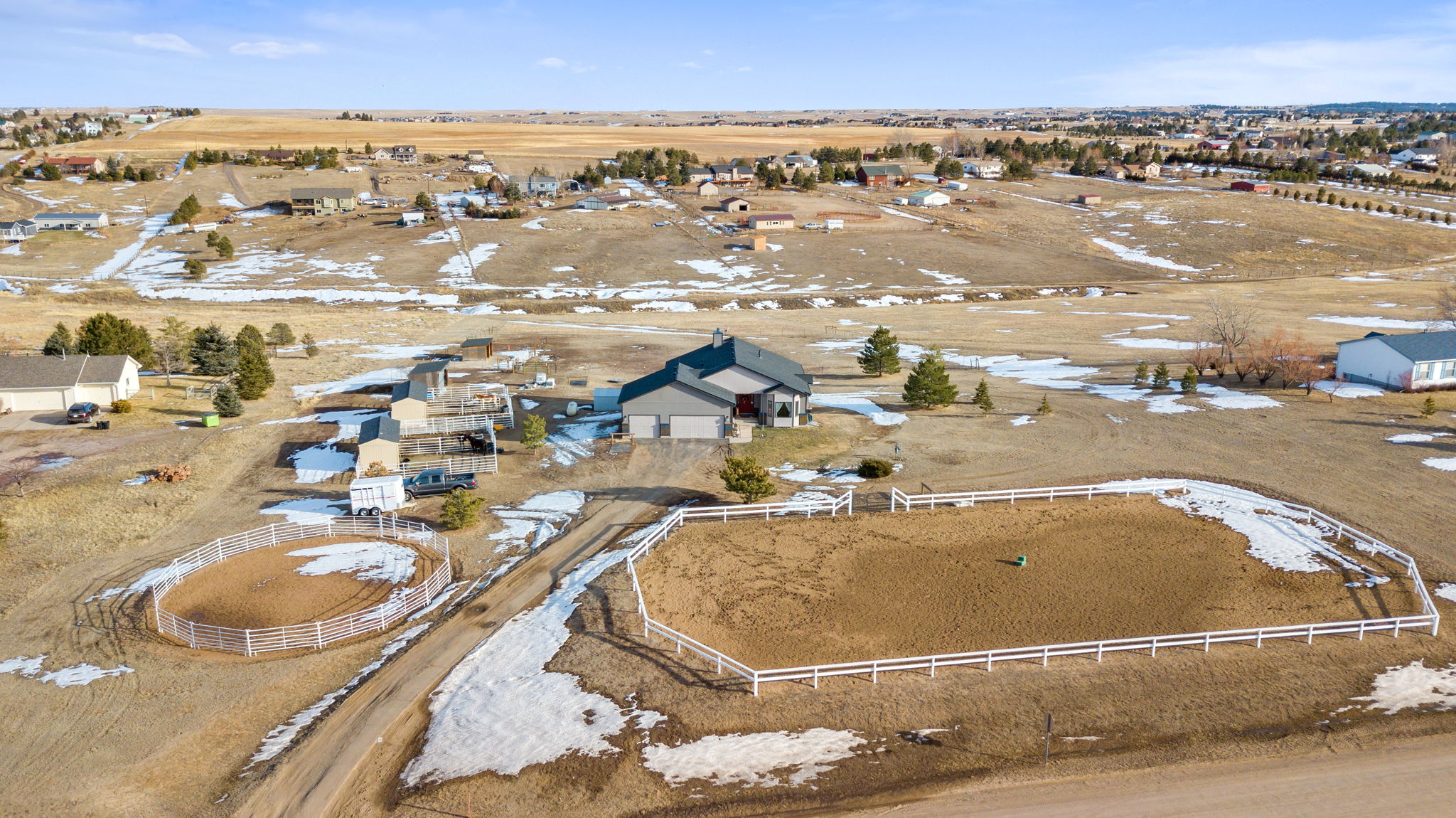  42386 Thunder Hill Rd, Parker, CO 80138, US Photo 45