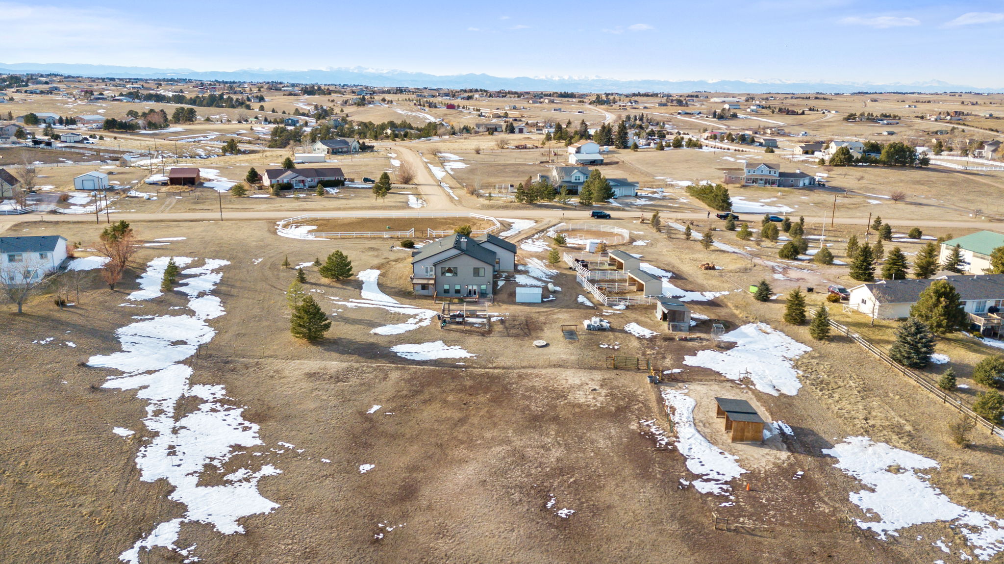  42386 Thunder Hill Rd, Parker, CO 80138, US Photo 43