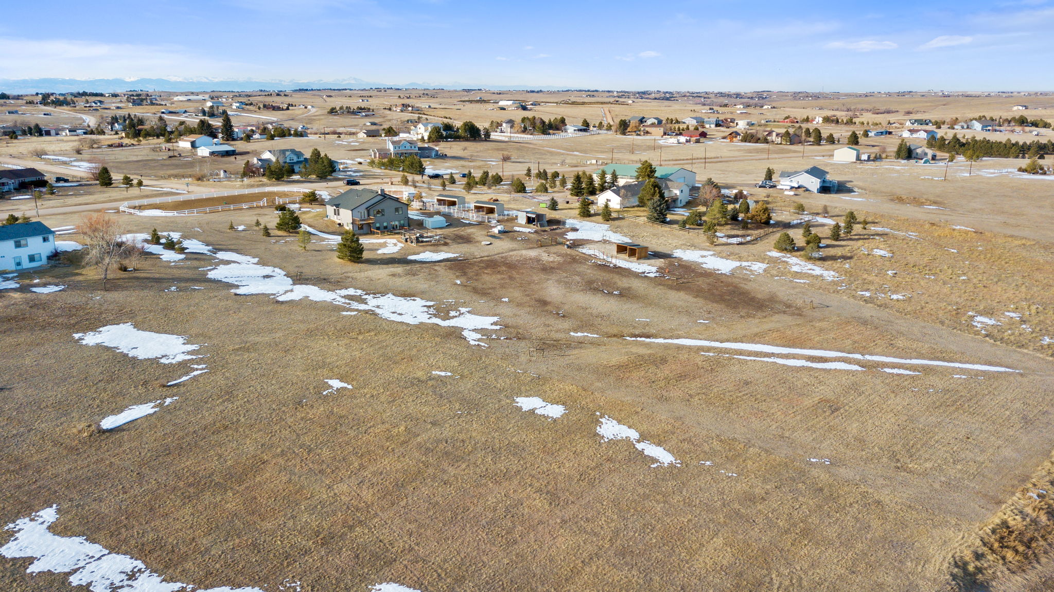 42386 Thunder Hill Rd, Parker, CO 80138, US Photo 46