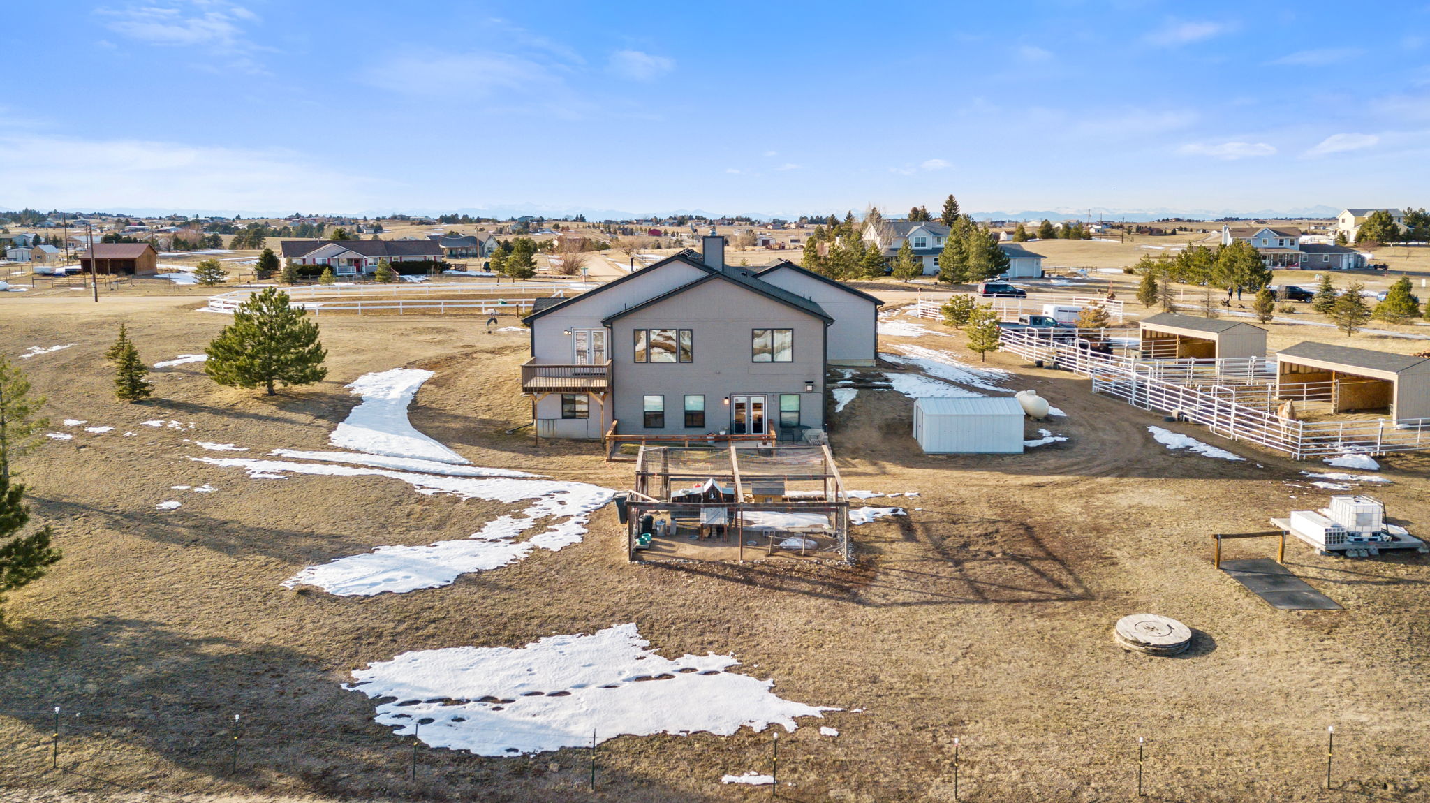  42386 Thunder Hill Rd, Parker, CO 80138, US Photo 40