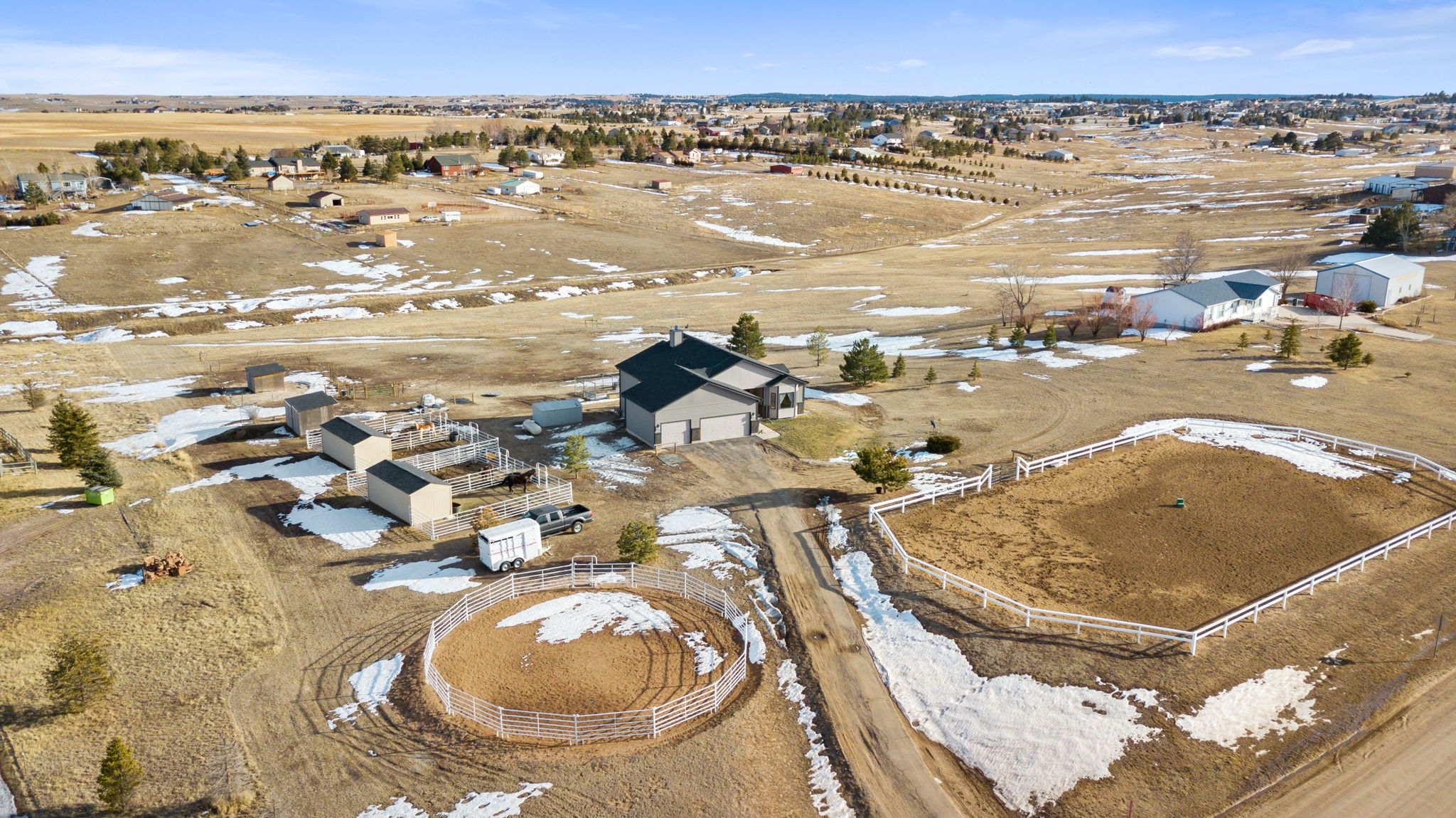  42386 Thunder Hill Rd, Parker, CO 80138, US Photo 44