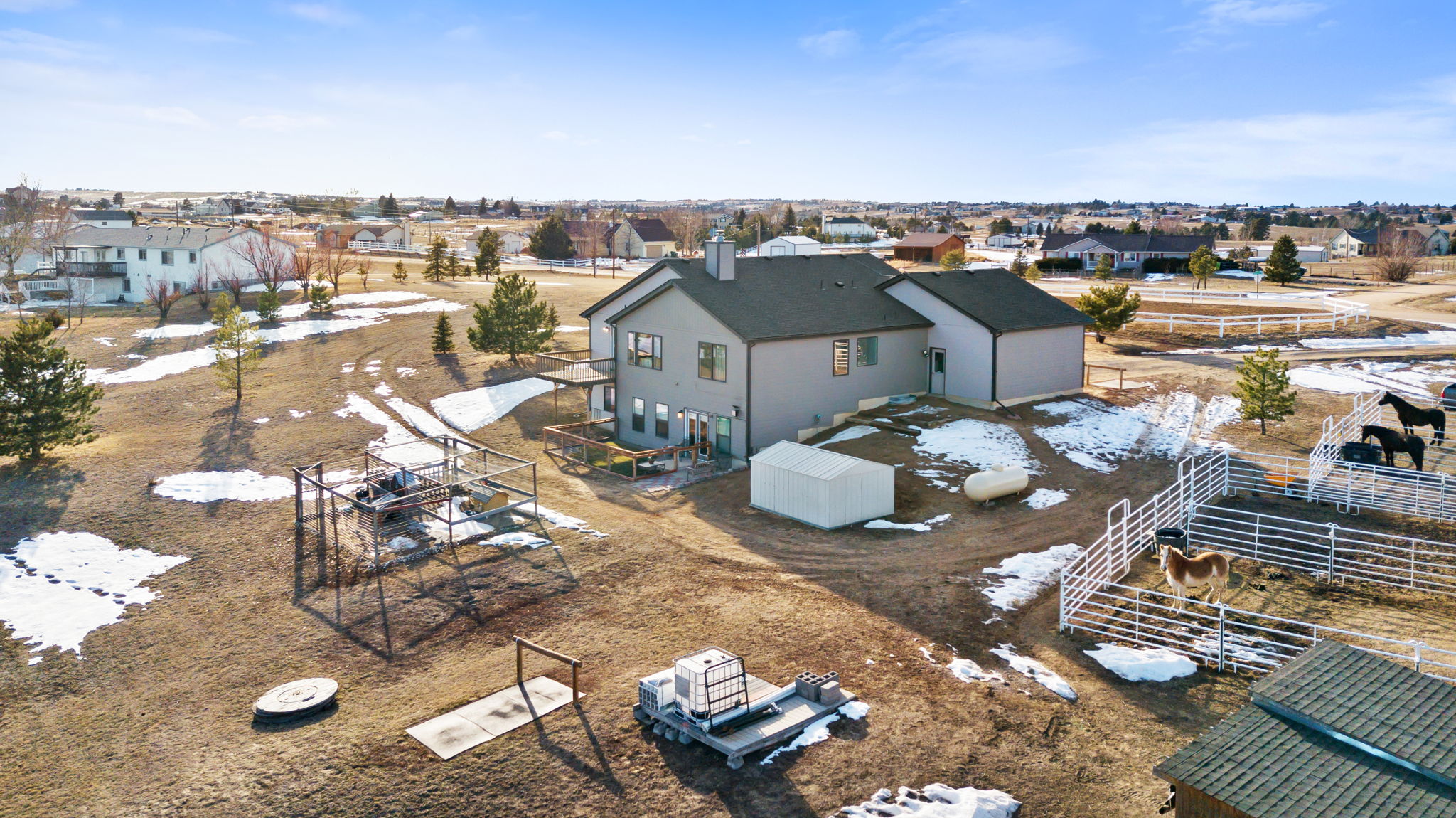  42386 Thunder Hill Rd, Parker, CO 80138, US Photo 41