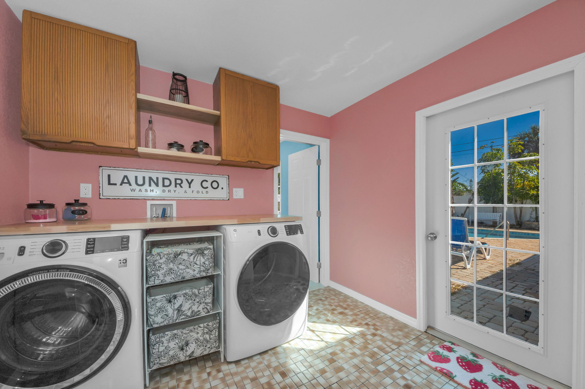 Laundry Room 2