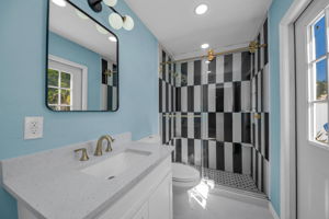 Bathroom 3a