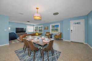 Dining Room 3