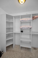 Primary Closet 1