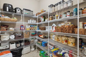 Large Pantry