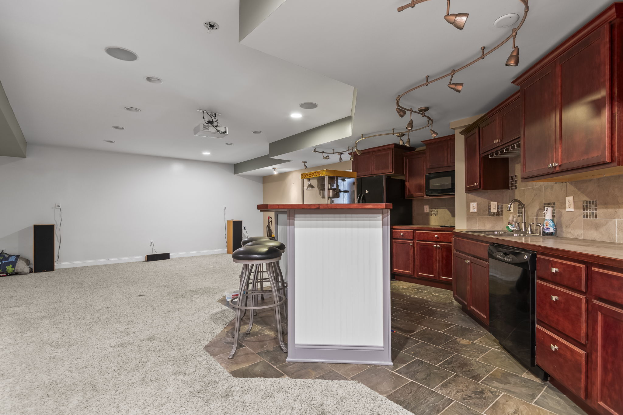 Recreation Room
