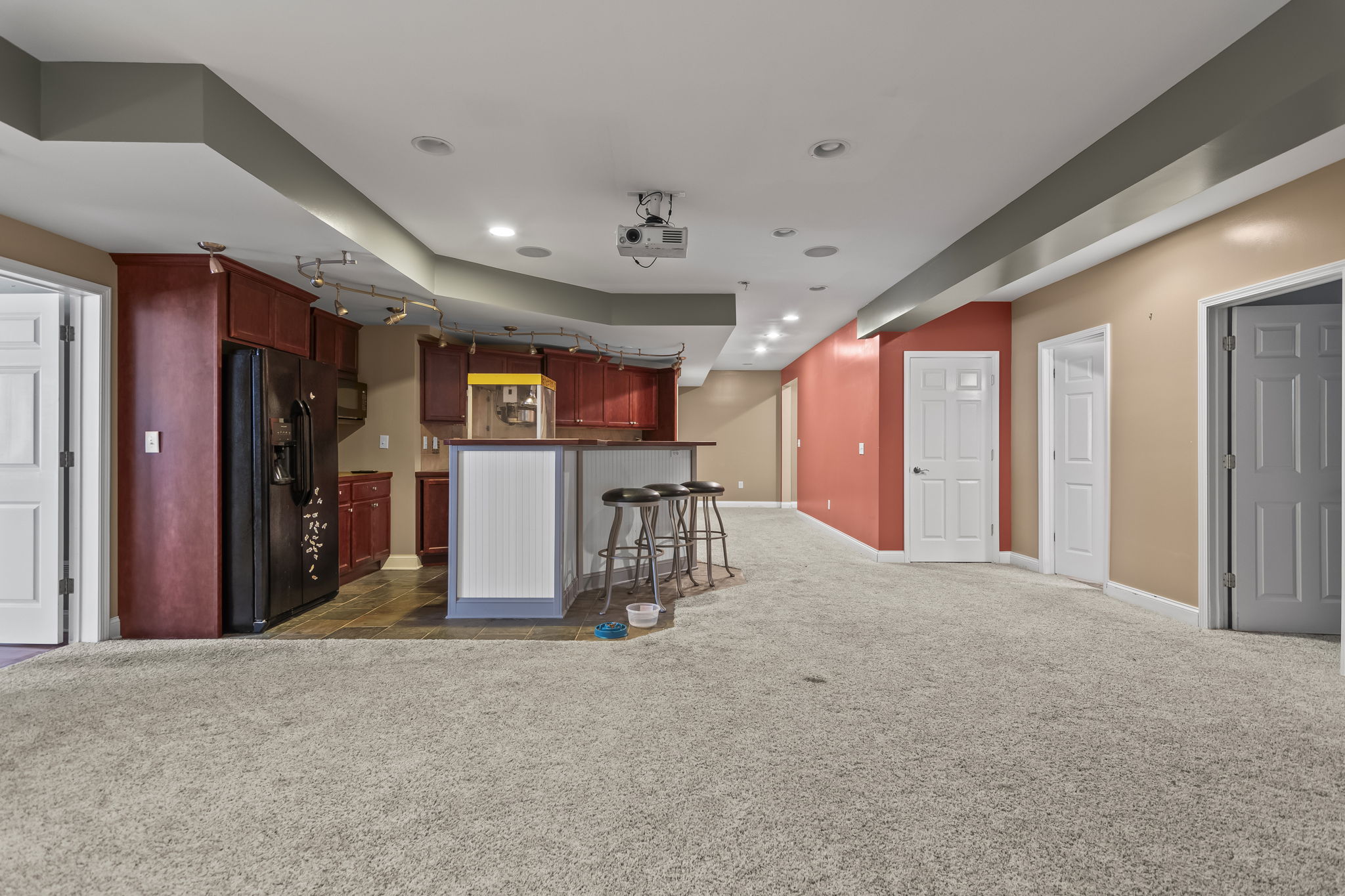 Recreation Room
