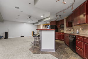 Recreation Room