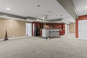 Recreation Room