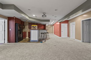 Recreation Room