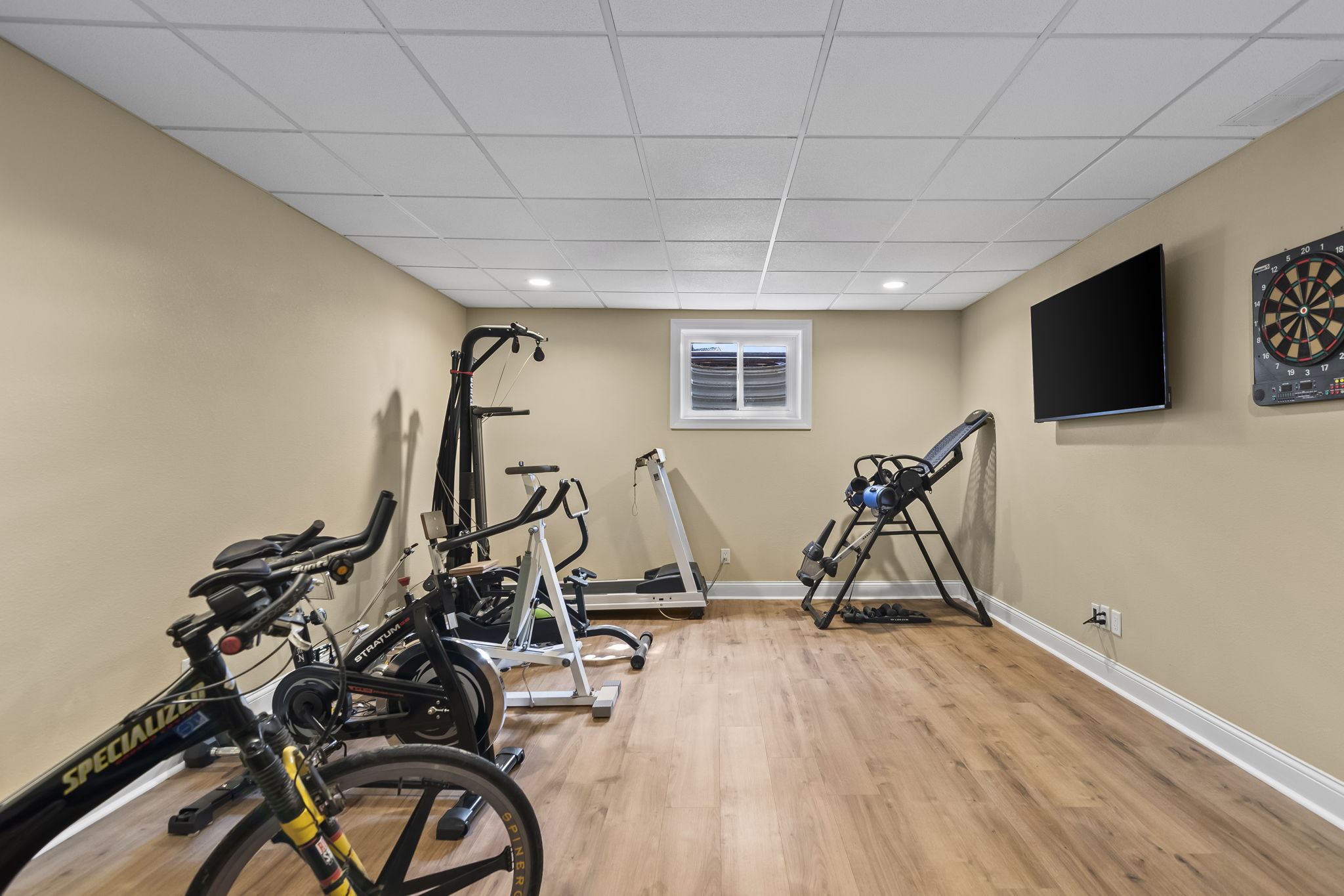 Gym
