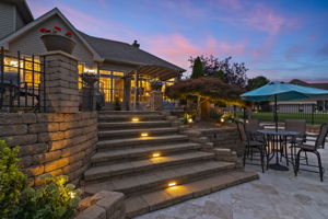 Back of Home