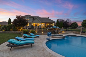 Back of Home